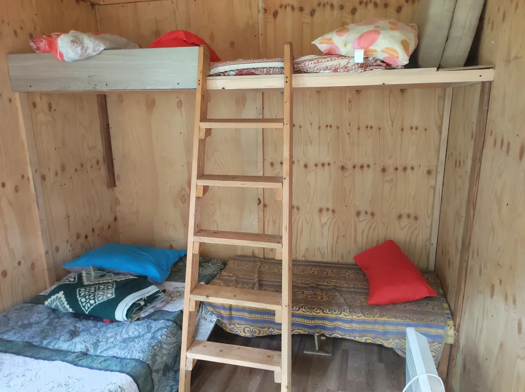 1-комнатный Дом