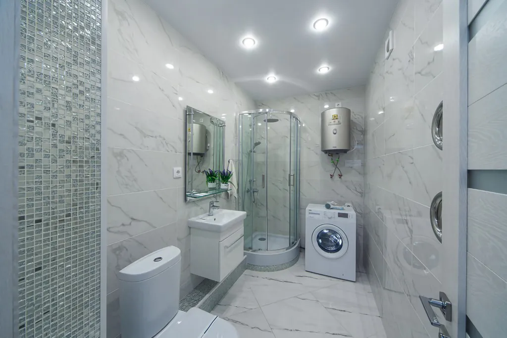 Квартира 1- комнатная квартира, Ново-Садовая, 106Г — Самара