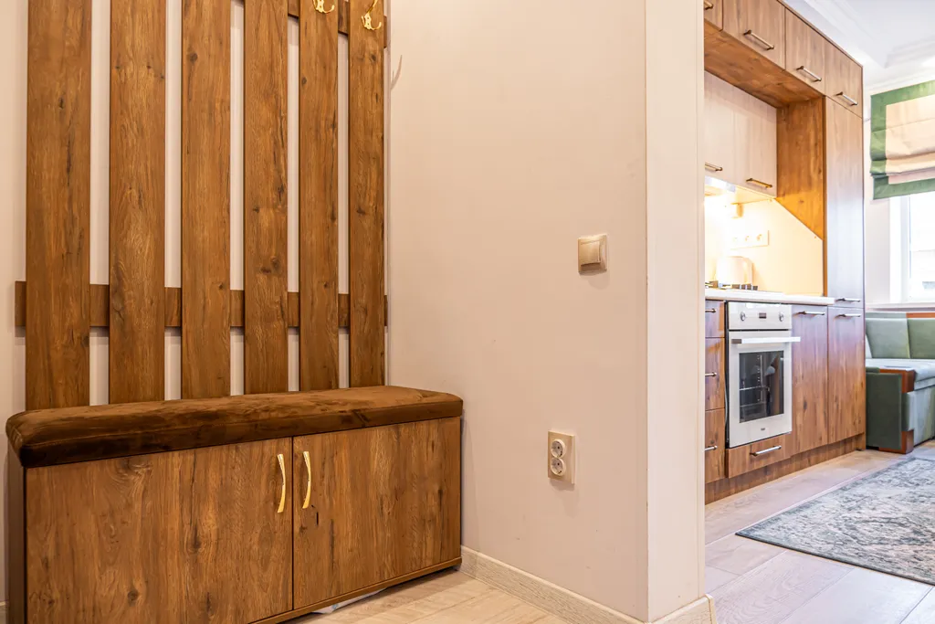 Design-квартира