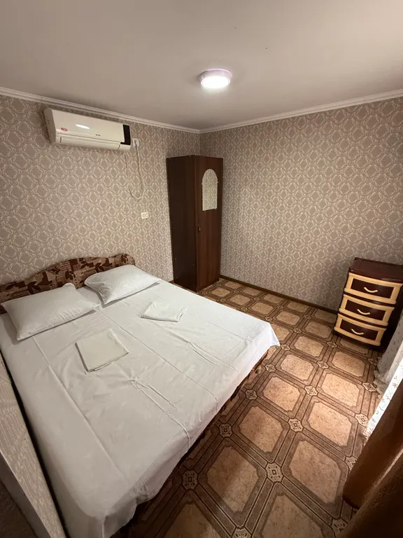 Квартира Комната — аренда посуточно в Цандрыпш