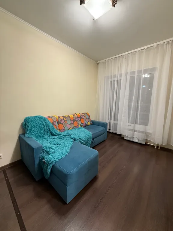 Уютна квартира в Великом Новгороде