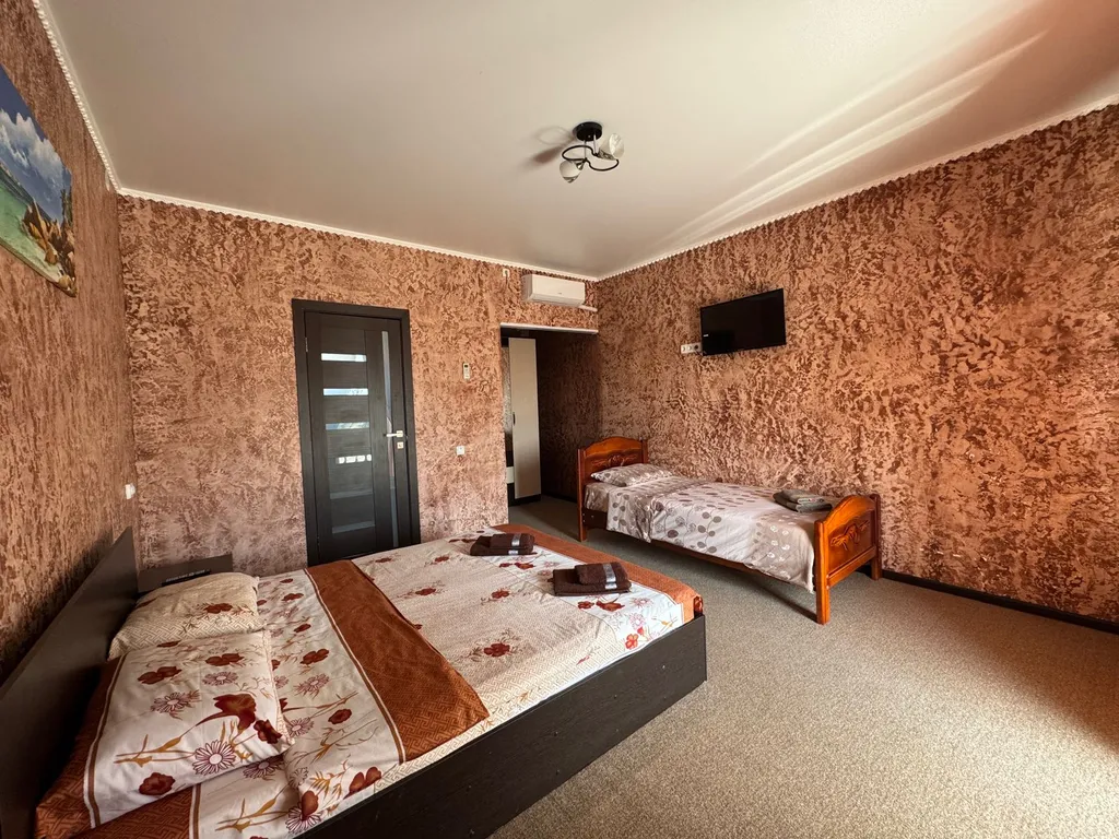 Квартира Комната — аренда посуточно в Судак