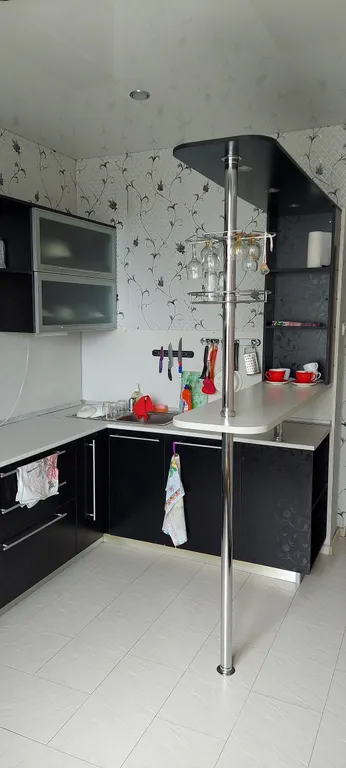 Отличная квартира