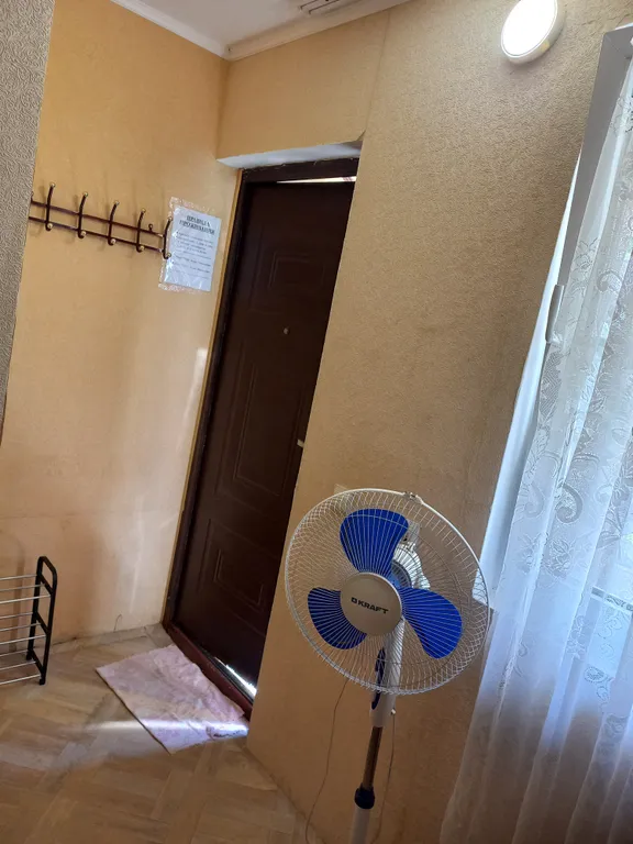 Квартира Комната — Адлер