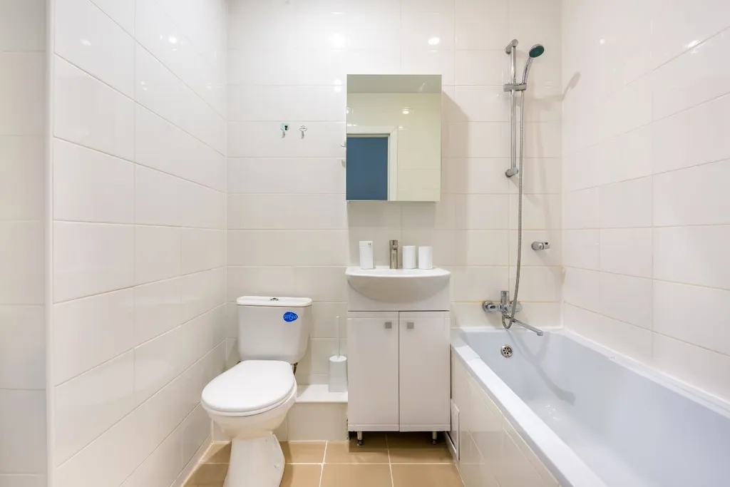 Уютная Евро-2 в спальном районе