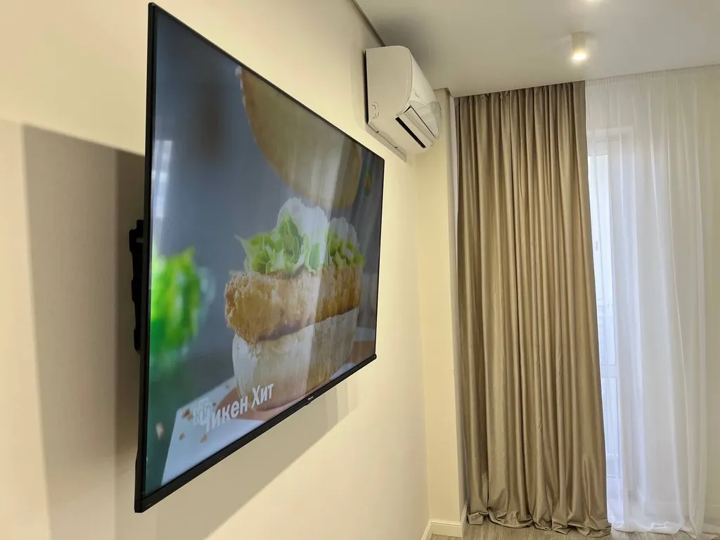 Люкс в центре города