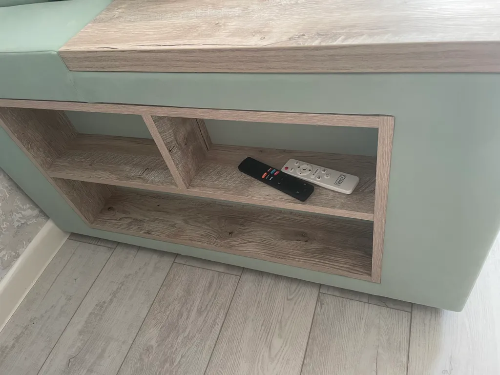 2-комнатная квартира Mint Lux в историческом центре