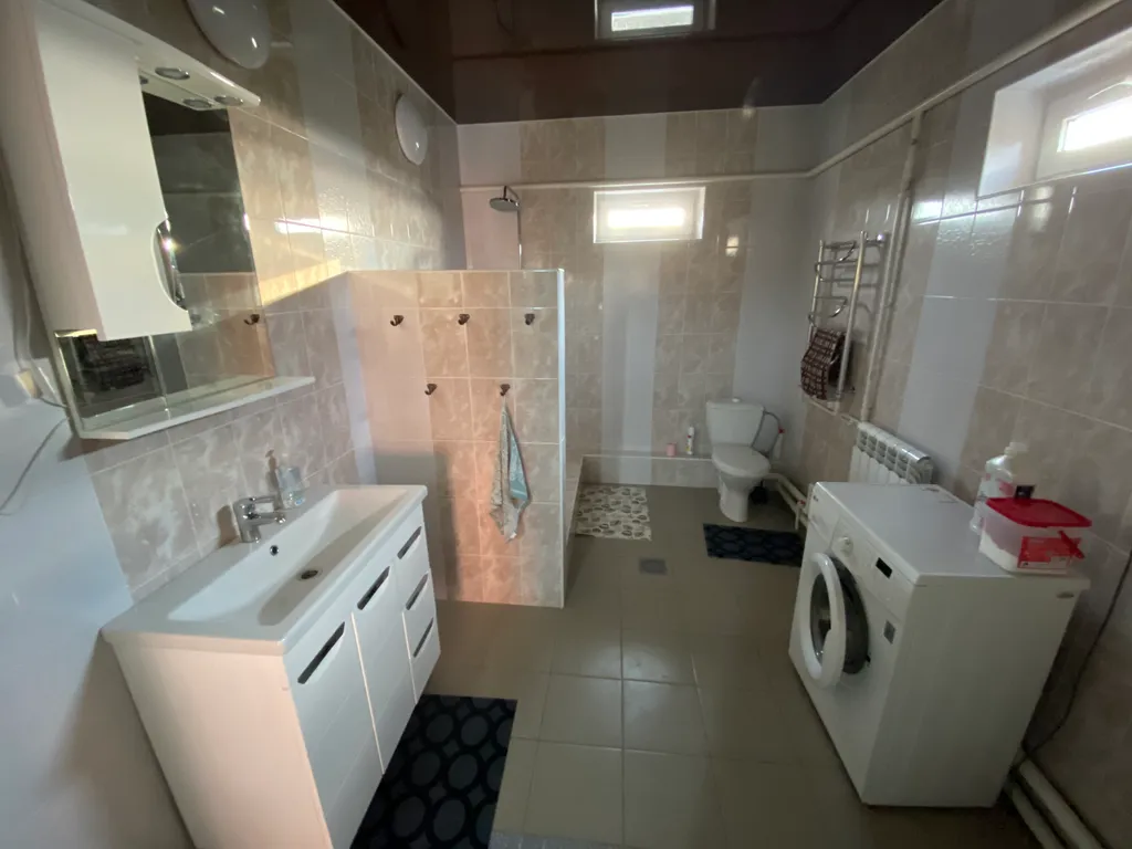 Загородный дом в 20 минутах от Таганрога Lucky d house