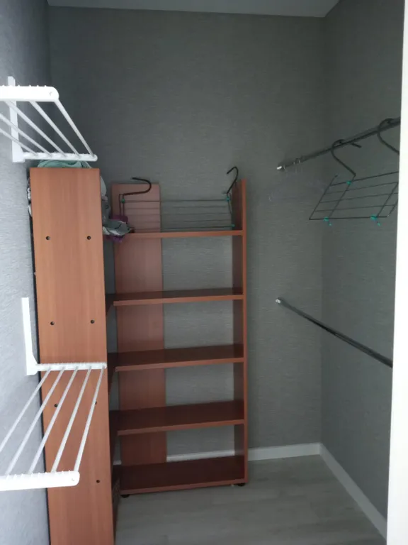 Уютная квартира с видом на озеро