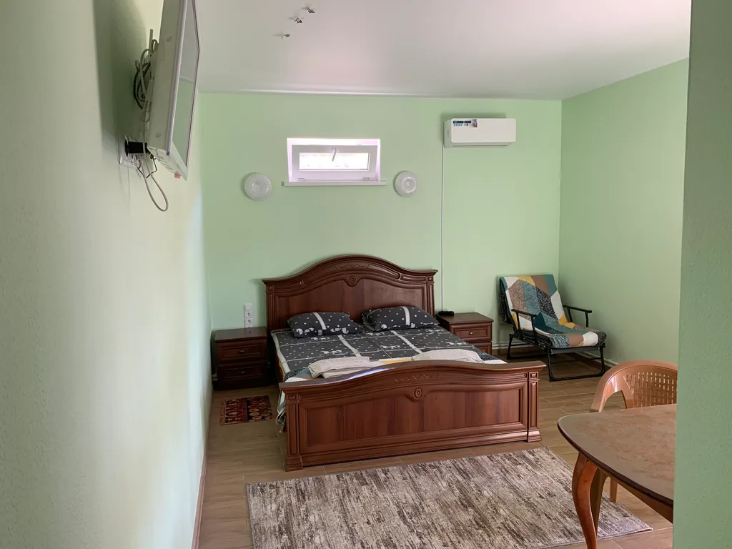 Новый объект в Балаклаве