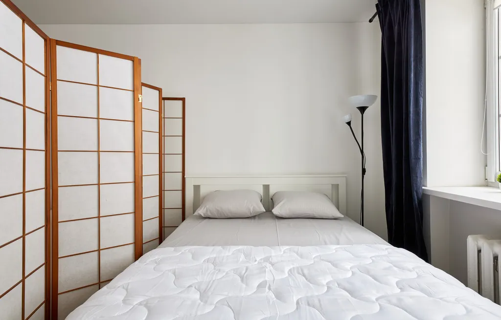 Апартаменты в историческом центре Минска