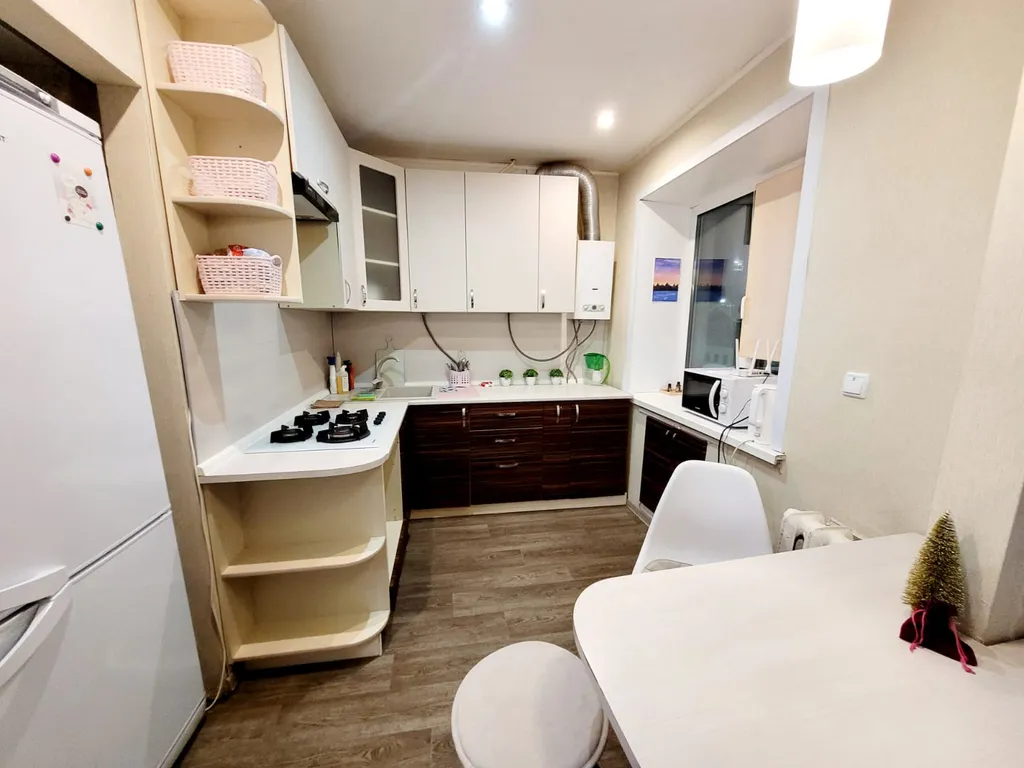 Квартира у вокзала временно не работает интернет