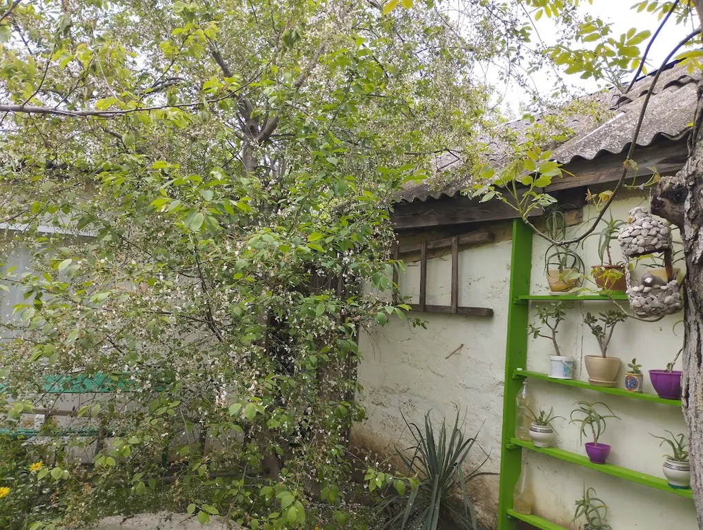 Комната с кондиционером на мансардном этаже