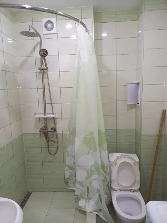 Квартира Прекрасная квартира рядом с морем — Ейск