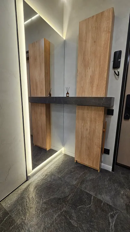 Квартира Люкс для Притязательных гостей