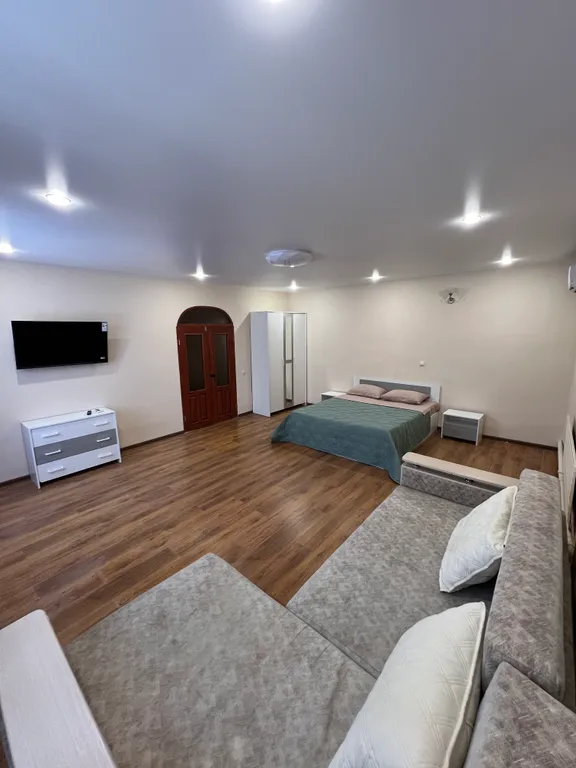 Квартира Комната — Геленджик