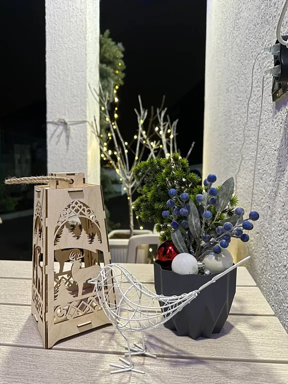 Новые семейные апартаменты, двор, мангал