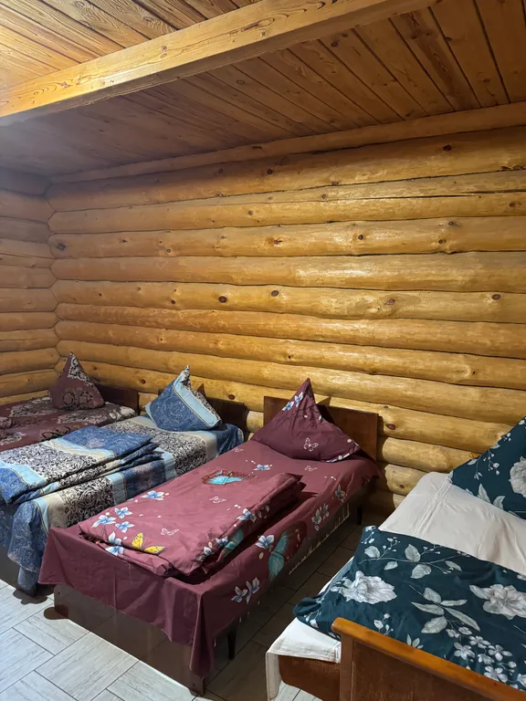 Коттедж для вашего отдыха