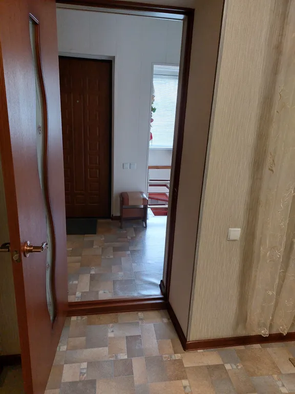 Апартаменты на Лермонтова