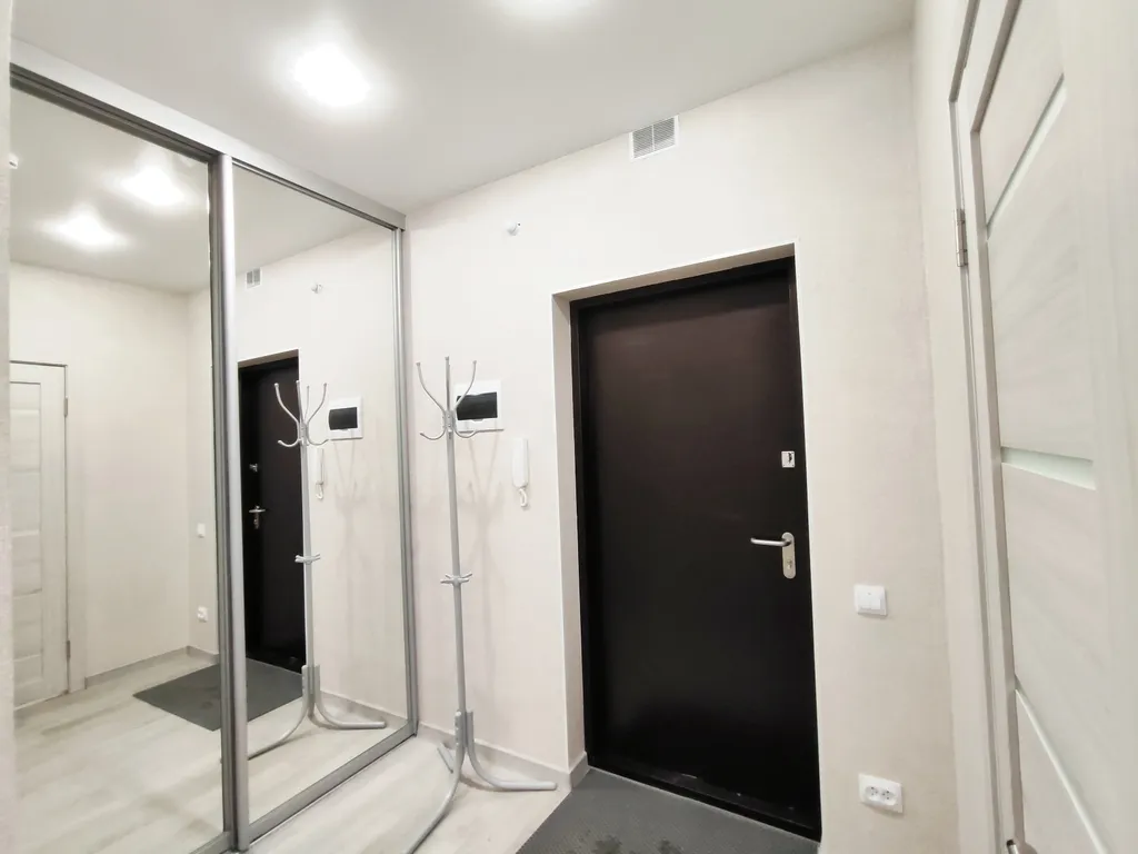 Евро-2 вблизи парка Ангелов и жд вокзала