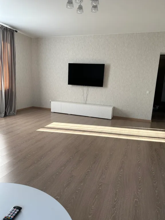 Уютная квартира с красивым видом на горы