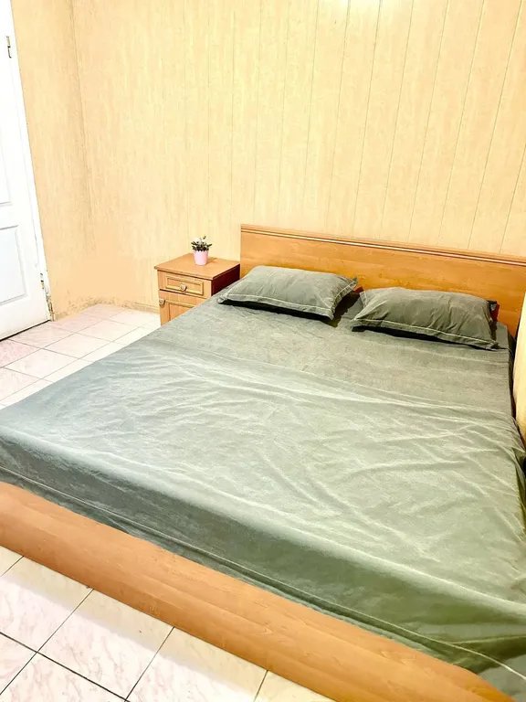 Квартира Комната — аренда посуточно в Архипо-Осиповка