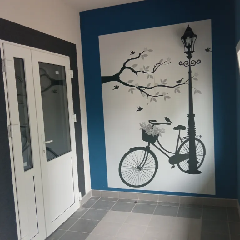 Квартира 1-комнатная Квартира — Калининград