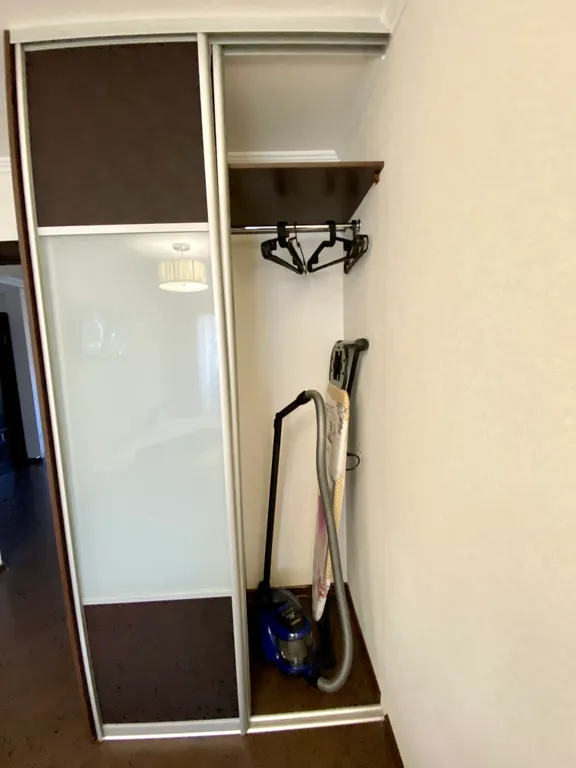 Квартира 2-комнатная Квартира — Геленджик