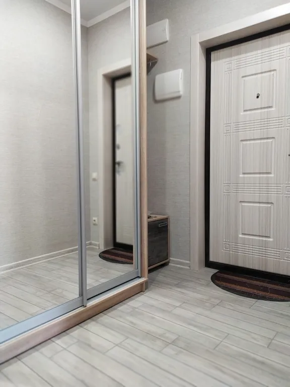 Квартира в ЖК Легенда рядом с морем