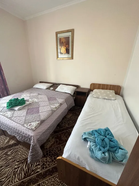 Квартира Комната — Адлер