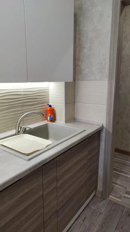 Уютная солнечная квартира в центре города