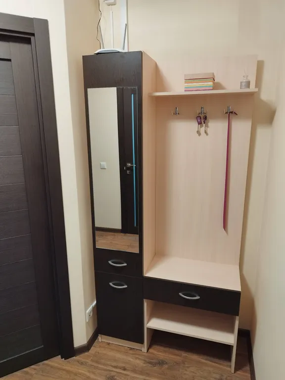 Уютная квартира рядом с метро