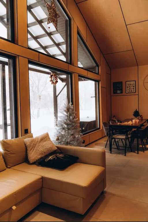 Первая линия Сямозера