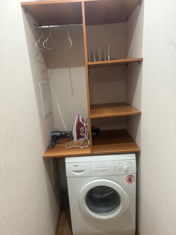 Комфортная студия с отличным ремонтом