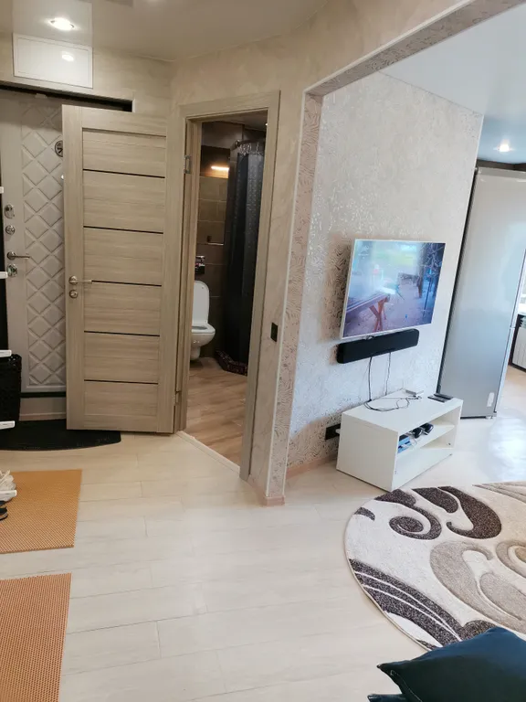 Квартира 4-комнатная Квартира — Шерегеш