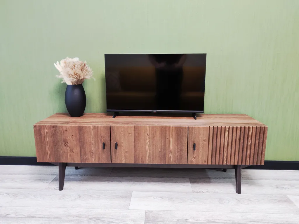 Комфорт на Серебристой