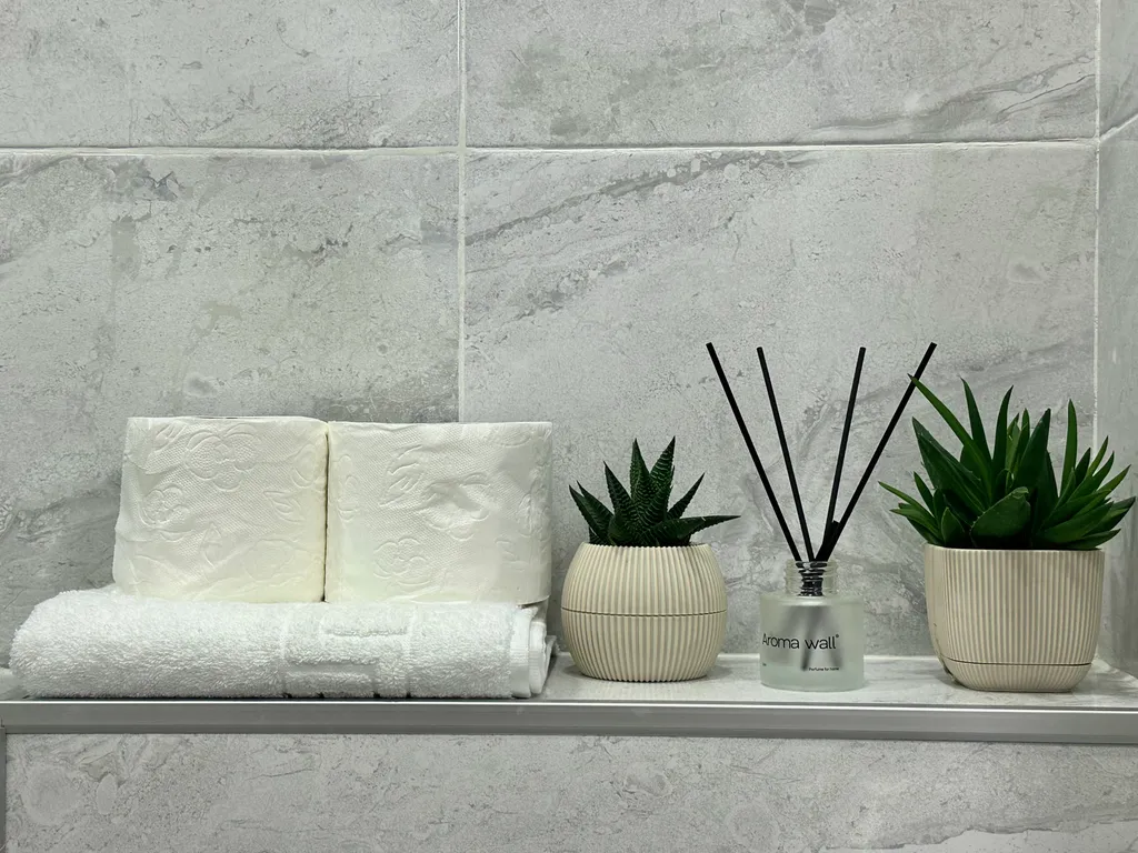 Уютная квартира рядом с морем