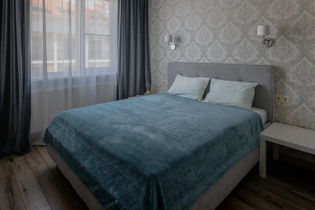 Квартира Квартира Summer home — Геленджик