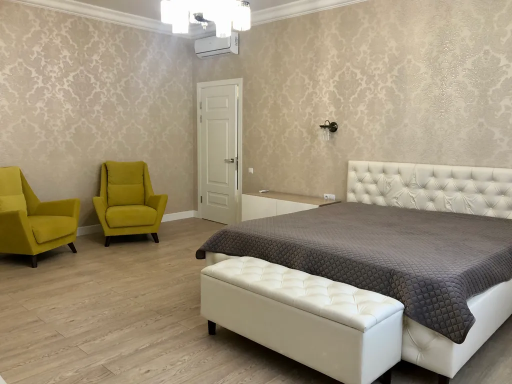 Коттедж премиум - класса «под ключ»