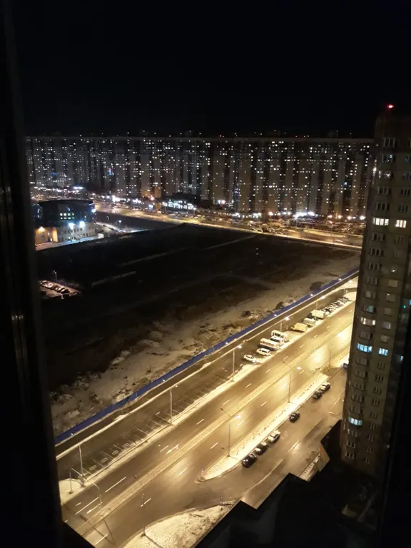 Видовая студия Выше Радуги