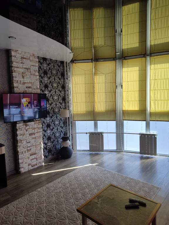 Уютная квартира около мамаева кургана