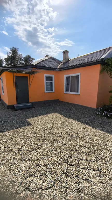 Целый дом, рядом море, центральный рынок и несколько парков