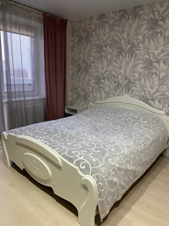 Уютная, теплая квартира рядом с центром города