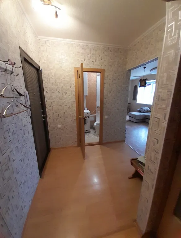 Уютная квартира на пересечении Воскресенская и Обводный канал