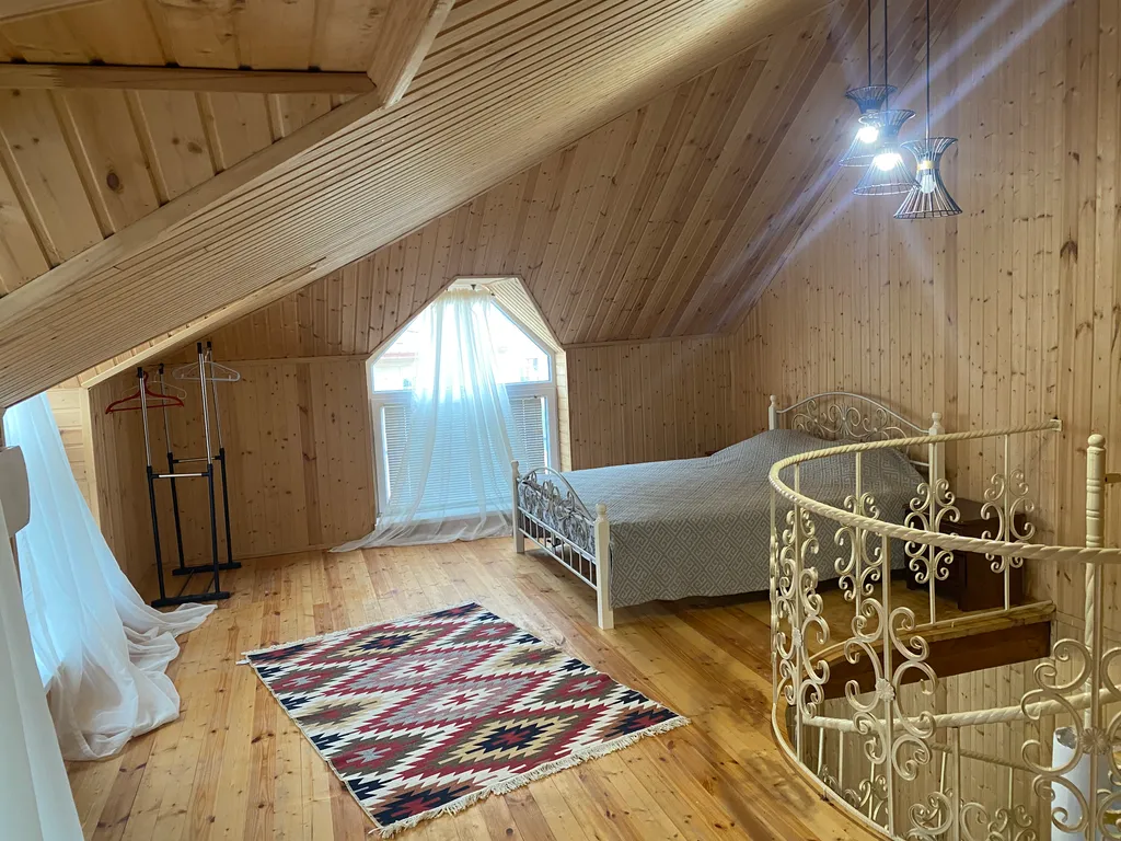 Коттедж Гостевой дом 2 — Дербент