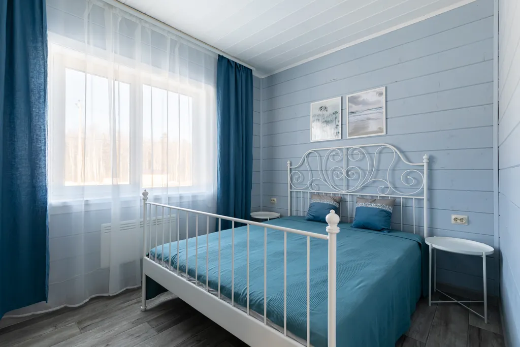 Дом , где тихо и уютно