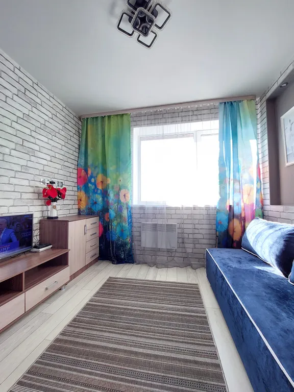 Квартира в новостройке в центре города — аренда посуточно в Уссурийск