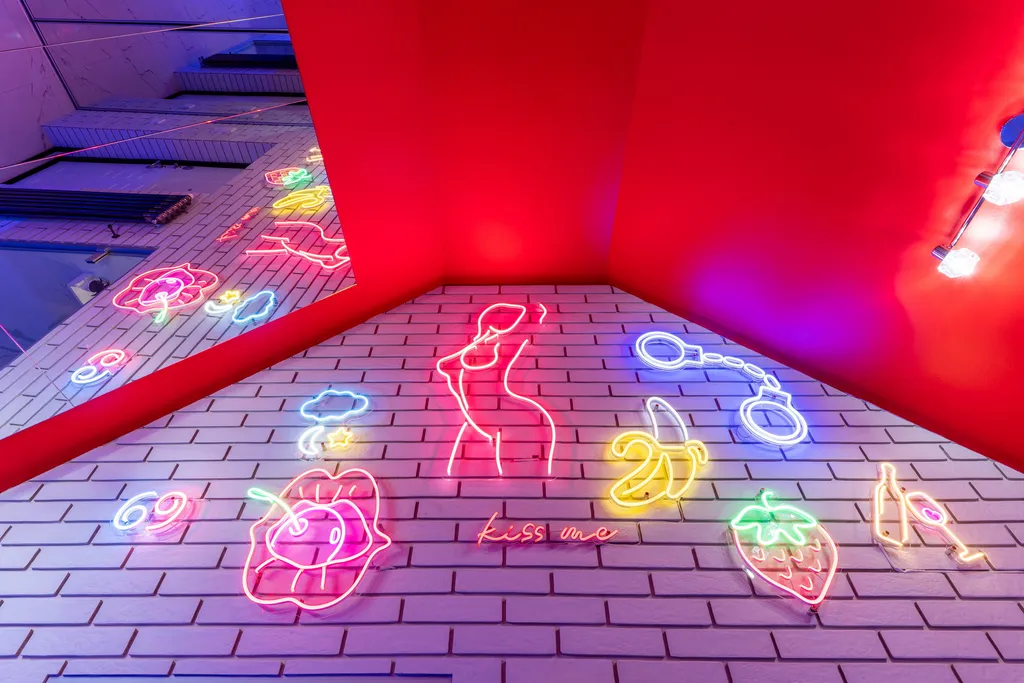 Тематический love апартамент с джакузи