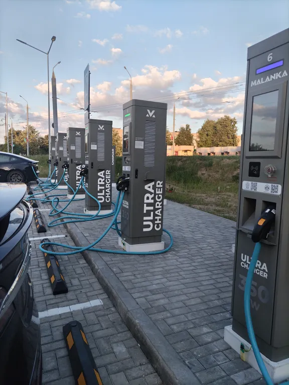 Новая квартира