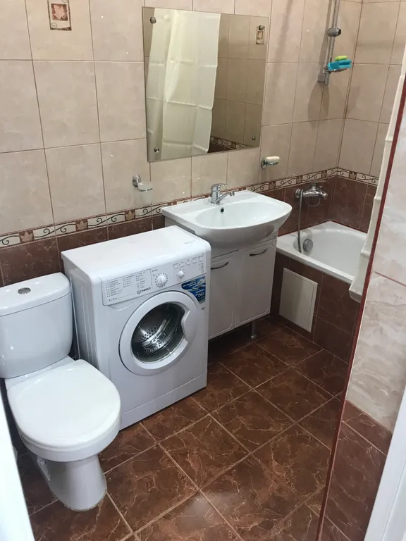 Уютная квартира в сердце Кисловодска